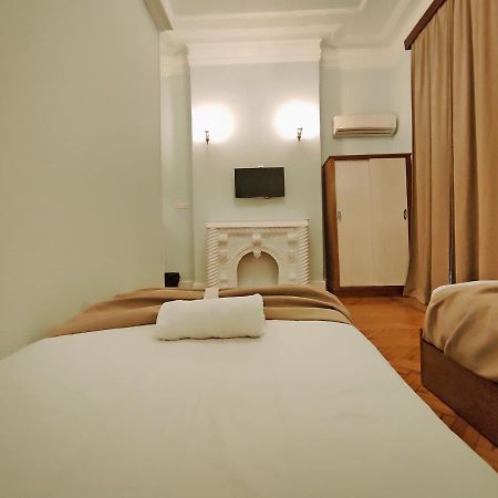 Sufi House Hostel Cairo Exterior photo