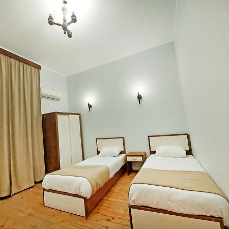 Sufi House Hostel Cairo Exterior photo