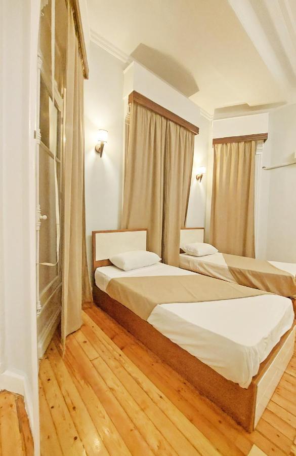 Sufi House Hostel Cairo Exterior photo
