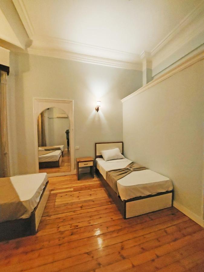 Sufi House Hostel Cairo Exterior photo