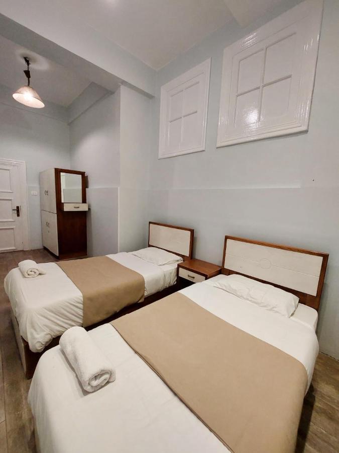 Sufi House Hostel Cairo Exterior photo